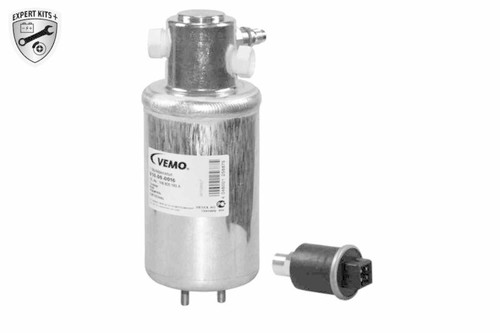 Vemo trockner klimaanlage - vemo,