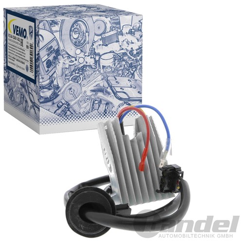 Vemo widerstand regler - vemo,