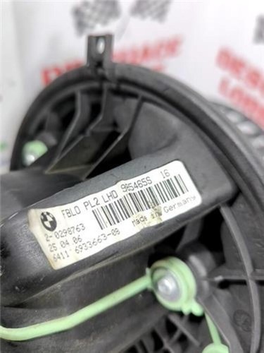 985465s heizung motor - , bmw