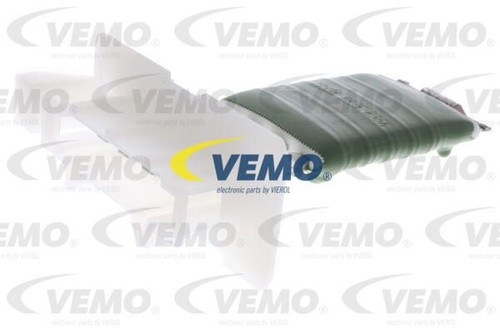 Vemo regler innenraumgebläse - vemo,