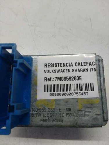 7m0959263e 753457 - 7m0959263e,