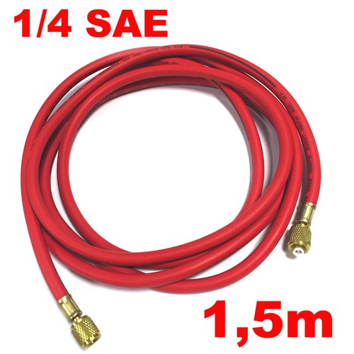 Stickstoff füllschlauch 5m - füllschlauch, 1,5m
