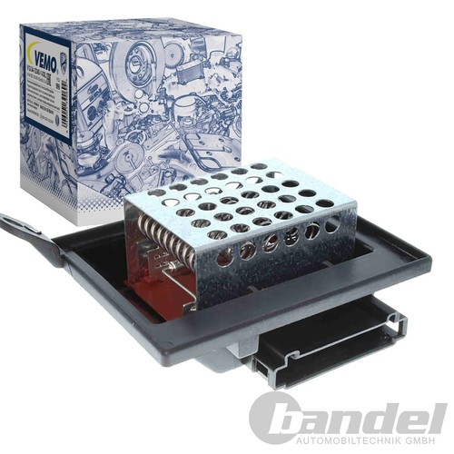 Vemo widerstand regler - vemo,