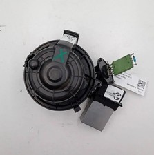 elektroventilator CITROEN C3