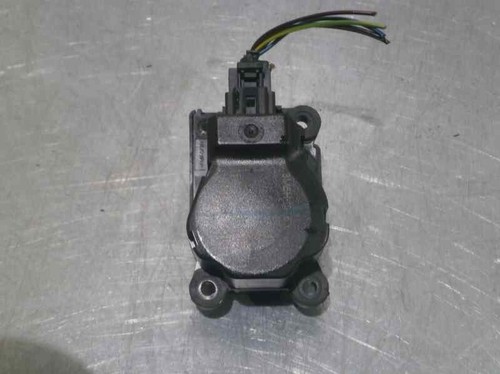 Heizung motor ford - ford, focus