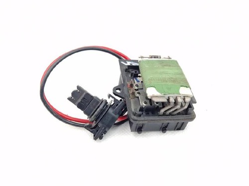 Heizwiderstand renault clio - heizwiderstand, 2a