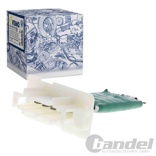 Vemo widerstand regler - widerstand,