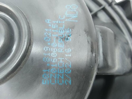 5q1819021a heizung motor seat - heizung,