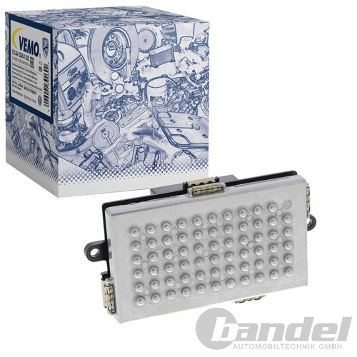 Vemo widerstand regler - widerstand,
