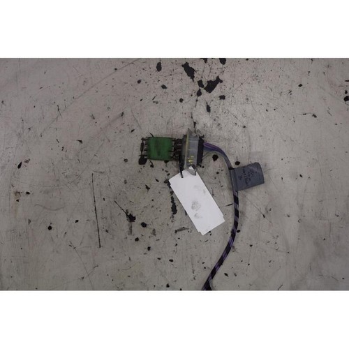 Heizwiderstand renault mascott - heizwiderstand,