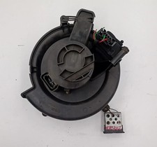 elektroventilator OPEL ZAFIRA