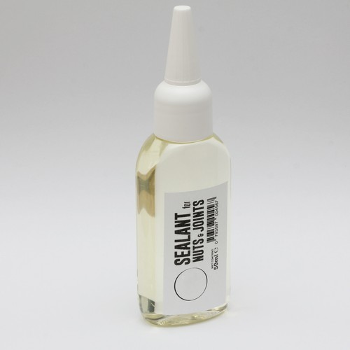 Gewindedichtmittel sealant - sealant, 50