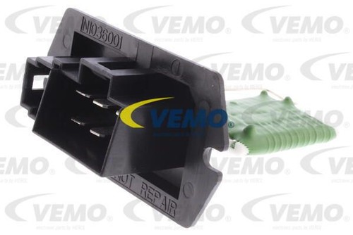 Vemo regler innenraumgebläse - vemo, regler,