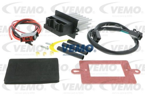 Vemo regler innenraumgebläse - vemo, regler,