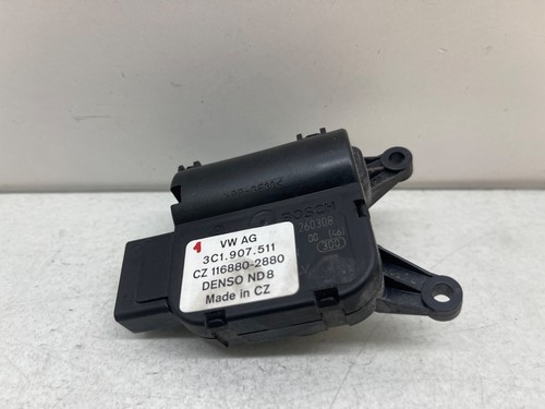 3c1907511 heizungsklappenmotor - 3c1907511,