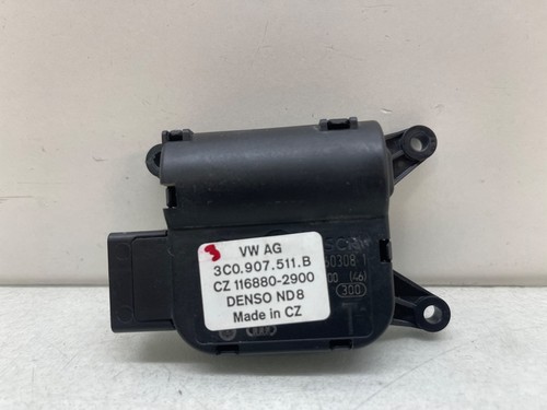 3c0907511 heizungsklappenmotor - 3c0907511,