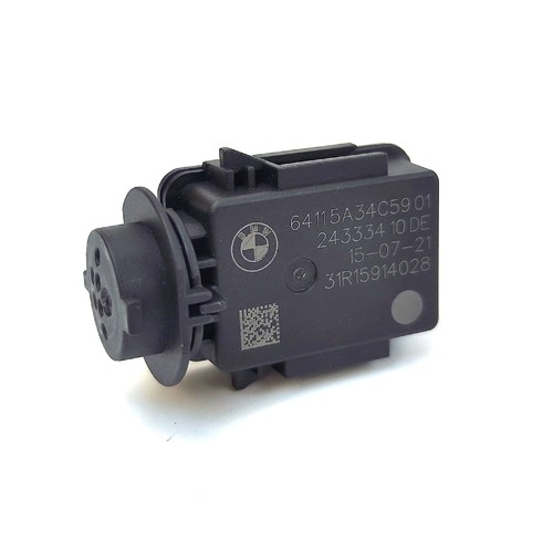 Original bmw auc sensor - auc,