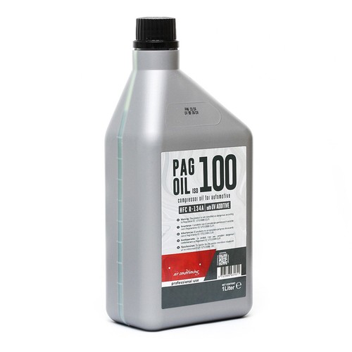 Klimaanlagenöl pag iso 100 - pag,