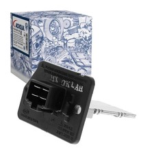 ACKOJA WIDERSTAND REGLER