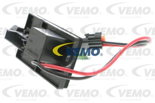 Vemo regler innenraumgebläse - regler,,
