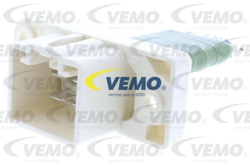 Vemo regler innenraumgebläse - vemo, regler,