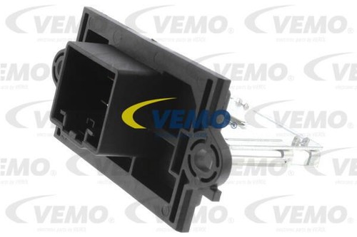 Vemo regler innenraumgebläse - vemo,