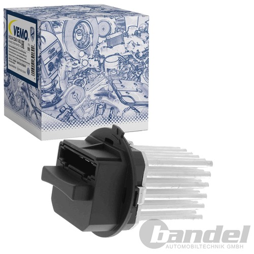 Vemo widerstand regler - widerstand,