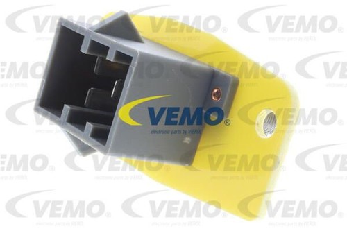 Vemo regler innenraumgebläse - regler,,