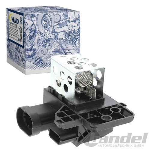 Vemo widerstand regler - vemo,