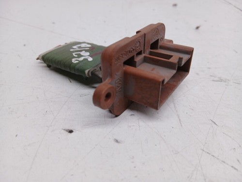B837 heizwiderstand peugeot - heizwiderstand,