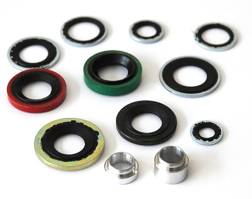 Dichtscheiben set für - set,