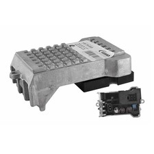 Regler Innenraumgebläse