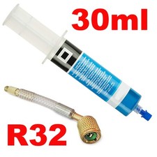 Leck Stop Klima Dichtmittel 30