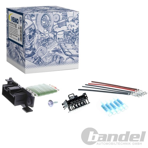 Vemo widerstand regler - vemo,