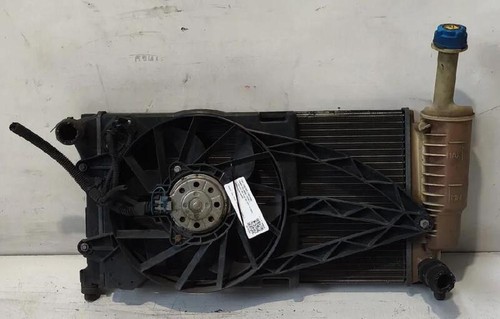 Elektroventilator fiat panda - elektroventilator,