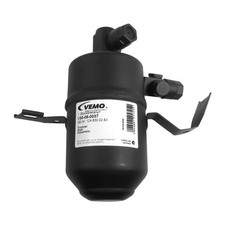 Trockner, Klimaanlage für