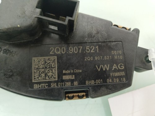 2q0907521 heizwiderstand - 2q0907521,