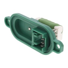 Regler, Innenraumgebläse für