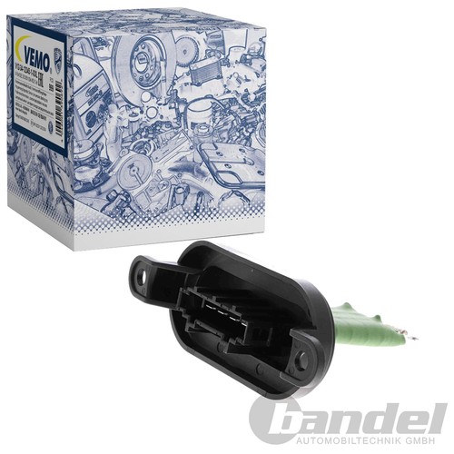 Vemo widerstand regler - vemo,